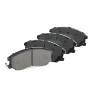 Pastiglie Freno per CHEVROLET, OPEL, VAUXHALL- 20789468, 4810774, 4817764, 95459512, 95599732 96626070