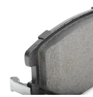 Pastilhas de freio para CHEVROLET, OPEL, VAUXHALL-20789468, 4810774, 4817764, 95459512, 95599732 96626070