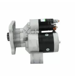 Anlasser Ford 2,7 kW Bosch 0001362067 Andre Niermann 017584 Magneti Marelli 0727528000 Bosch ruil 0986022750