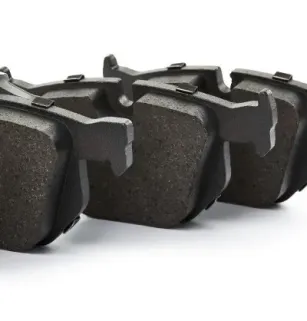 Pastiglie freno per BMW-2288895, 2288896, 34212288895, 34212288896, 34216769105, 34216775678, 34216790762