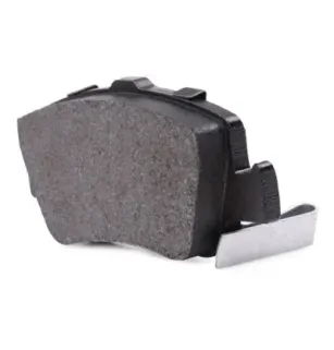 Brake Pads for TOYOTA- 0446602170, 0446602180, 0446602181, 0446602182, 0446602190, 0446602191