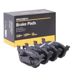 Pastilhas de freio para CHRYSLER JEEP-05019805AA