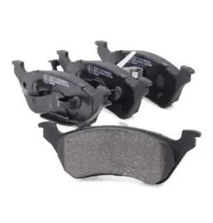 Bremsbeläge für CHRYSLER JEEP - 05019805AA