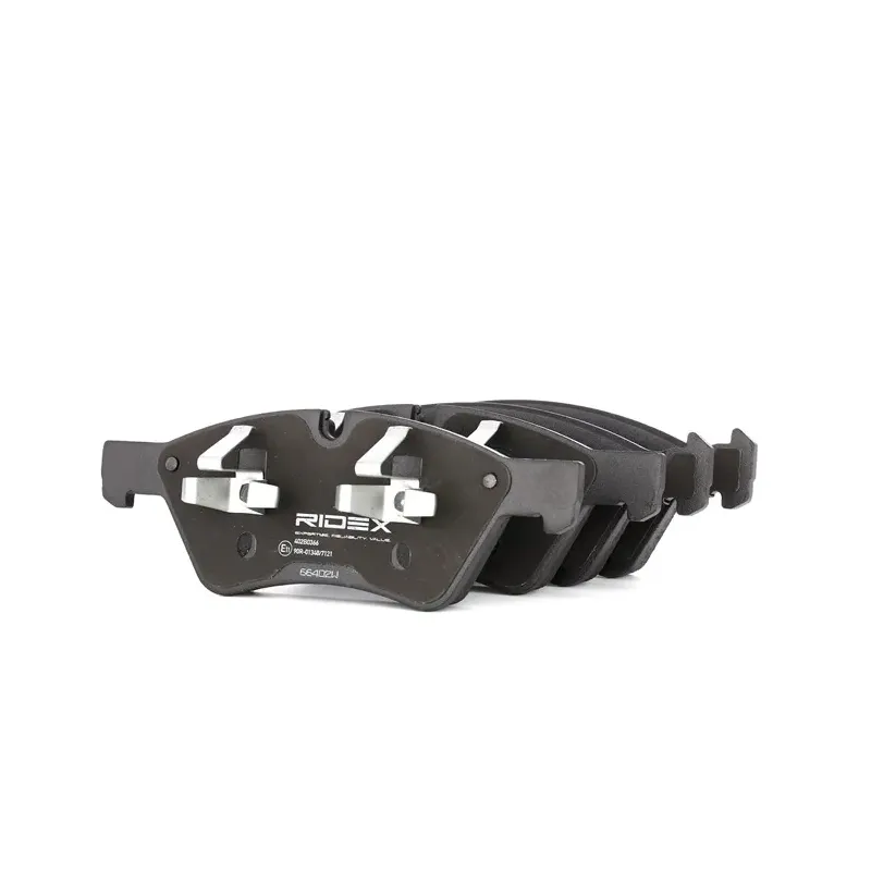 Pastiglie freno per MERCEDES-BENZ- 0004201105, 0004209704, 0044204020, 1644200820, 164420082028, 1644201820