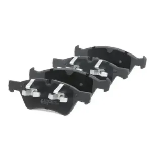 Bremsbeläge für MERCEDES-BENZ- 0004201105, 0004209704, 0044204020, 1644200820, 164420082028, 1644201820