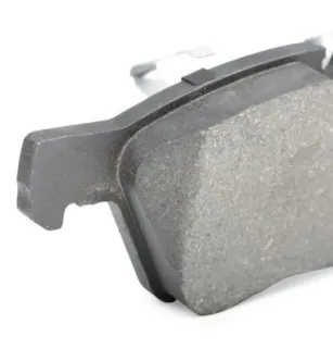 Pastiglie freno per MERCEDES-BENZ- 0004201105, 0004209704, 0044204020, 1644200820, 164420082028, 1644201820