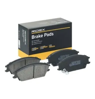 Pastiglie freno per HONDA, HYUNDAI, KIA, SUBARU- 725193010, 725193011 725193110