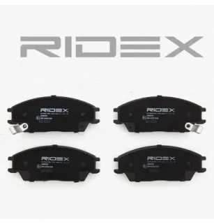 Pastillas de freno para HONDA, HYUNDAI, KIA, SUBARU- 725193010, 725193011 725193110