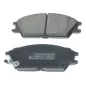 Plaquettes de frein pour HONDA, HYUNDAI, KIA, SUBARU- 725193010, 725193011 725193110