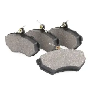 Pastiglie freno per AUDI, OSCA, VAG, VW- 8E0698151, 8E0698151N 8E0698151A