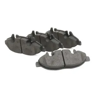 Bremsbeläge für MERCEDES-BENZ, MERCEDES-BENZ (FJDA)- 6364200220 A6364200220