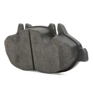 Pastilhas de freio para MERCEDES-BENZ, MERCEDES-BENZ (FJDA) - 6364200220 A6364200220