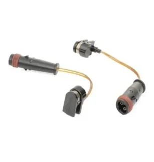 Bremsbeläge für MERCEDES-BENZ, MERCEDES-BENZ (FJDA)- 6364200220 A6364200220