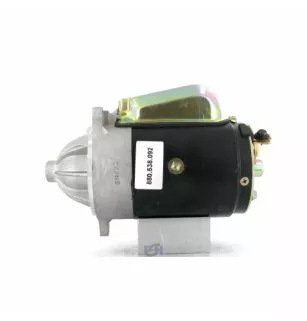 Starter Ford USA WAI 21648FD Lester 3180 WAI 3180N WAI 3180R