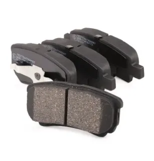 Pastilhas de freio para CHRYSLER, DODGE, EICHER, JEEP, MITSUBISHI-4605A336