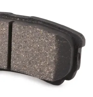 Bremsbeläge für CHRYSLER, DODGE, EICHER, JEEP, MITSUBISHI- 4605A336