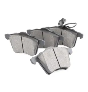 Bremsbeläge für FORD, FORD USA, SEAT, VW- 7D0698151A 7M3698151B