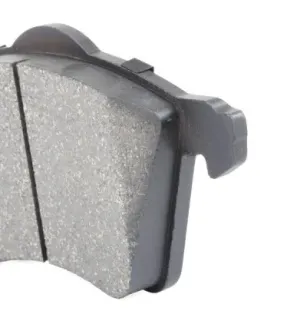 Pastilhas de freio para FORD, FORD USA, SEAT, VW- 7D0698151A 7M3698151B