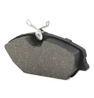 Brake pads for RENAULT- 410604441R, 410607125R, 7701209380, 7701206379, 7701206380, 8671005930, 8671016177 8660004593