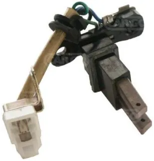 Porte balais 14 volts