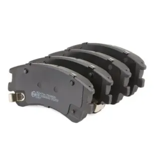 Bremsbeläge für MAZDA- G2YS3328Z, G2YS3323Z, G2YS3323ZA, G2YS3323ZB