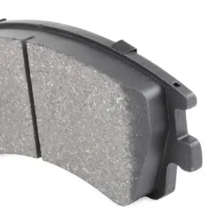 Pastilhas de freio para MAZDA-G2YS3328Z, G2YS3323Z, G2YS3323ZA, G2YS3323ZB