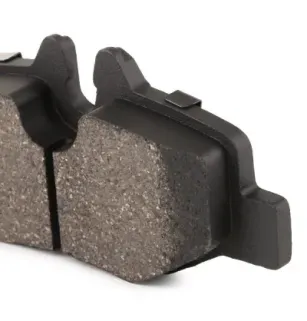 Brake pads for MERCEDES-BENZ, MERCEDES-BENZ (FJDA)- 6364200320 A6364200320