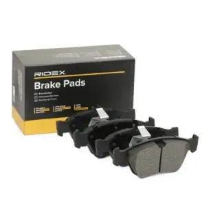 Pastillas de freno para MERCEDES-BENZ- 0024204420, 0024209620, 0044200220