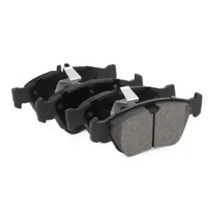 Pastillas de freno para MERCEDES-BENZ- 0024204420, 0024209620, 0044200220