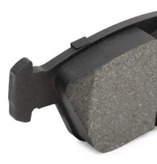 Pastilhas de freio para MERCEDES-BENZ-0024204420, 0024209620, 0044200220