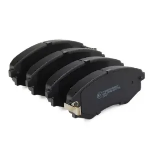 Bremsbeläge für DAEWOO, HYUNDAI, KIA, NISSAN, SSANGYONG- 4813008152, 4813008151, 4813008050, 4813005011
