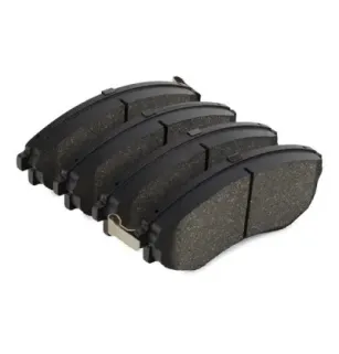 Pastiglie Freno per DAEWOO, HYUNDAI, KIA, NISSAN, SSANGYONG- 4813008152, 4813008151, 4813008050, 4813005011