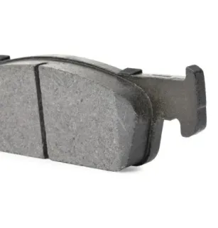 Brake pads for DACIA, RENAULT, SMART- 4534200700, 4534210000, 4534210010, 4534210100, 4534211400