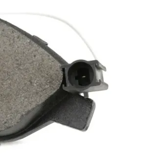 Pastilhas de freio para ALFA ROMEO, FIAT, LANCIA-71770112, 77364589 77365188