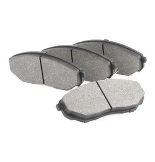 Bremsbeläge für KIA- 581013EU00, 581013ED00, 581013EE00 581013EE01