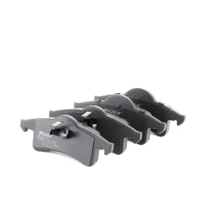 Pastillas de freno para CHRYSLER, JEEP JEEP VIASA- 05011978AA