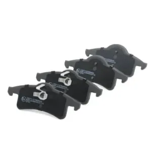 Pastillas de freno para CHRYSLER, JEEP JEEP VIASA- 05011978AA