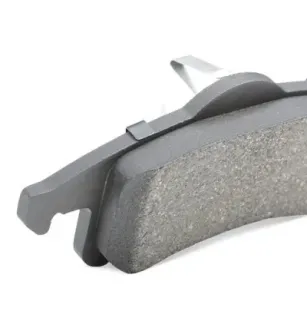 Pastiglie freno per CHRYSLER, JEEP JEEP VIASA- 05011978AA