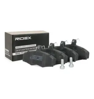 Pastiglie freno per FORD, SKODA, VW- 6U0698151, 6U0698151A, 6U0698151D 6U0698151E