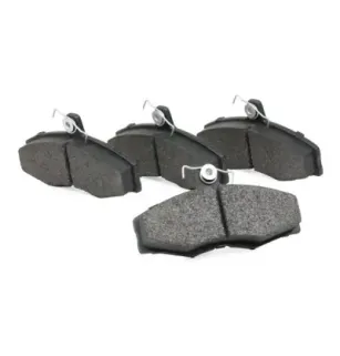 Brake pads for FORD, SKODA, VW- 6U0698151, 6U0698151A, 6U0698151D 6U0698151E