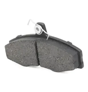 Pastilhas de freio para FORD, SKODA, VW-6U0698151, 6U0698151A, 6U0698151D 6U0698151E