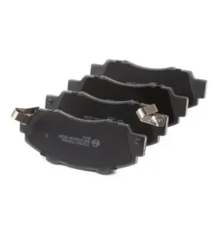 Pastilhas de freio para ACURA, HONDA, ISUZU, NISSAN, ROVER- GBP90329, GBP90329AF SFP100140EVA