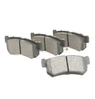 Pastilhas de freio para DAEWOO, SSANGYONG-4841305100, 4841305102, 4841308050, 4841308051, 48413090A1