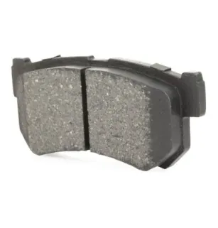 Pastilhas de freio para DAEWOO, SSANGYONG-4841305100, 4841305102, 4841308050, 4841308051, 48413090A1