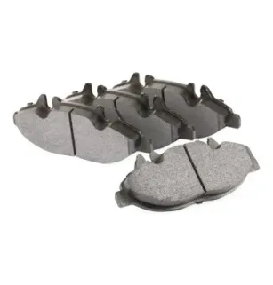 Pastilhas de freio para MERCEDES-BENZ-0004216110, 0014210910, 0064204320, A0004216110, A0014210910 A0064204320