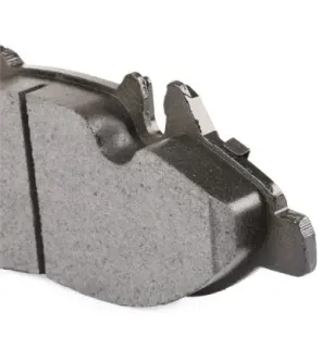 Pastilhas de freio para MERCEDES-BENZ-0004216110, 0014210910, 0064204320, A0004216110, A0014210910 A0064204320
