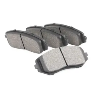 Bremsbeläge für Suzuki-5520065J00, 5520065J00000, 5520065J02, 5520065J03, 5520065J03000, 5520065J10