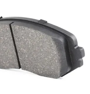 Pastilhas de freio para SUZUKI-5520065J00, 5520065J00000, 5520065J02, 5520065J03, 5520065J03000, 5520065J10