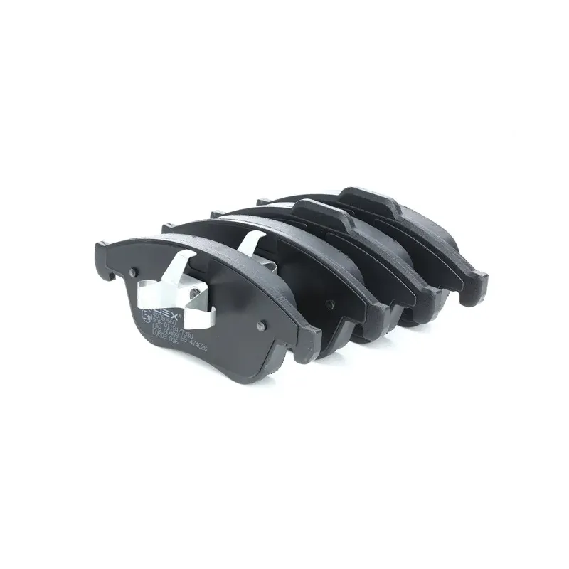 Pastillas de freno para RENAULT SAMSUNG- 410600311R