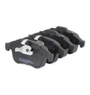 Pastilhas de freio para RENAULT SAMSUNG- 410600311R